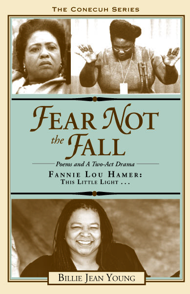 Fear Not the Fall by Billie Jean Young
