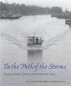 In the Path of the Storms by Frye Gaillard