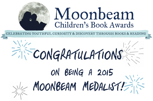 Halley by Faye Gibbons wins Silver Medal for Young Adult Fiction in the ninth Moonbeam Children's Book Awards