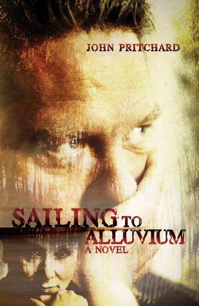 Sailing to Alluvium by John Pritchard